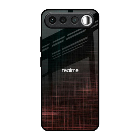 Wooden Mat Realme 16 5G Glass Back Cover Online
