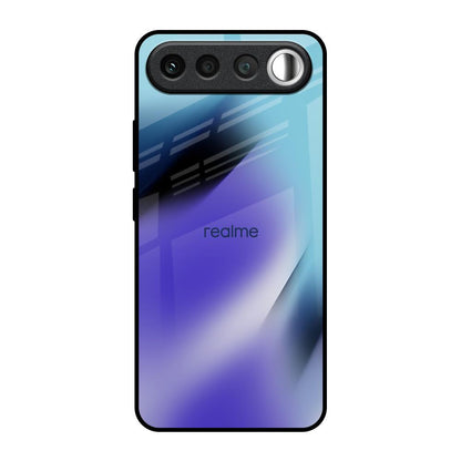 Mystical Gradient Realme 16 5G Glass Back Cover Online