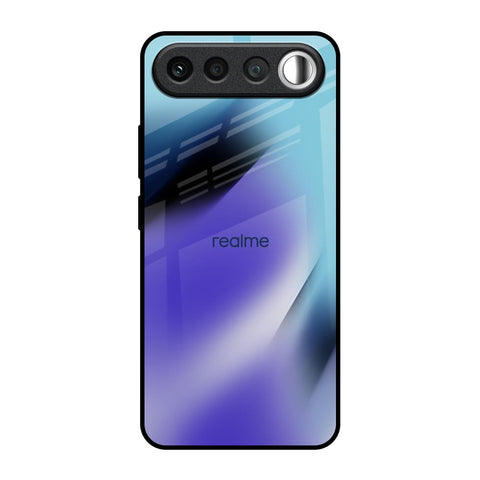 Mystical Gradient Realme 16 5G Glass Back Cover Online