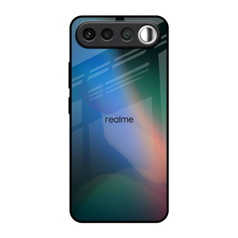 Forecasting Ocean Realme 16 5G Glass Back Cover Online