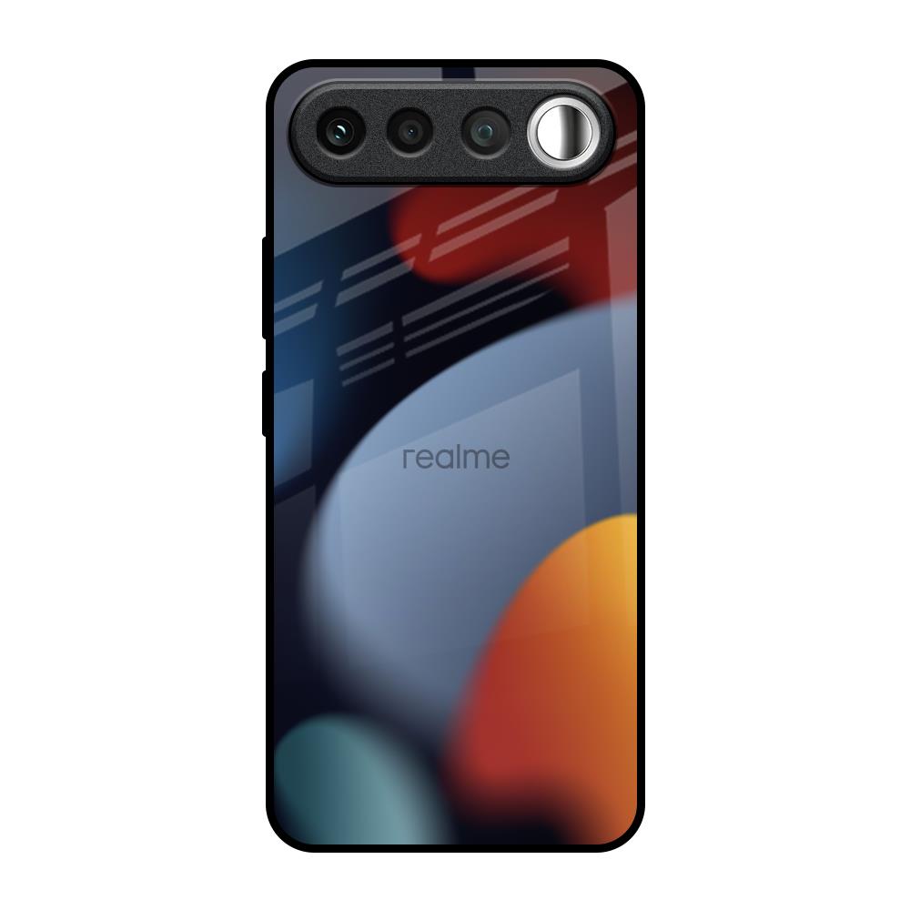 Acrylic Stones Realme 16 5G Glass Back Cover Online