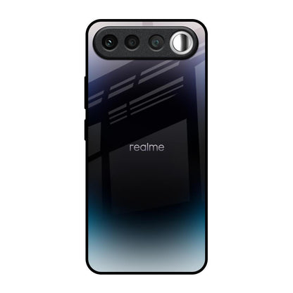 Black Obsidian Realme 16 5G Glass Back Cover Online