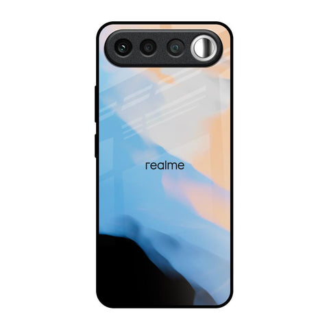 Winter Mountain Realme 16 5G Glass Back Cover Online