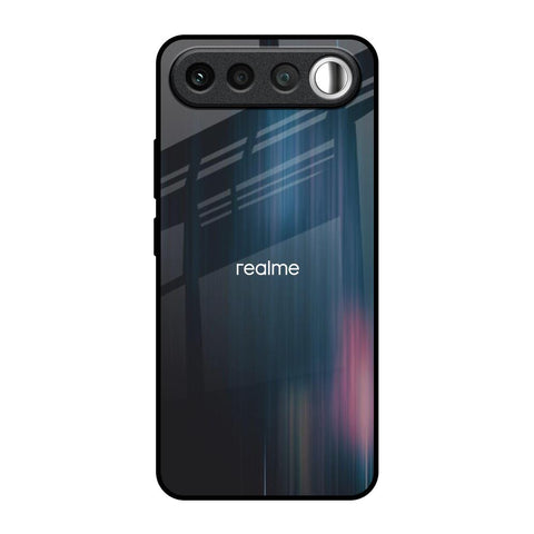 Dark Aesthetic Realme 16 5G Glass Back Cover Online