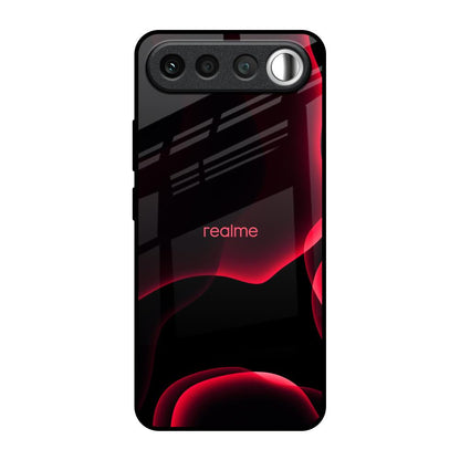 Red Thunder Realme 16 5G Glass Back Cover Online