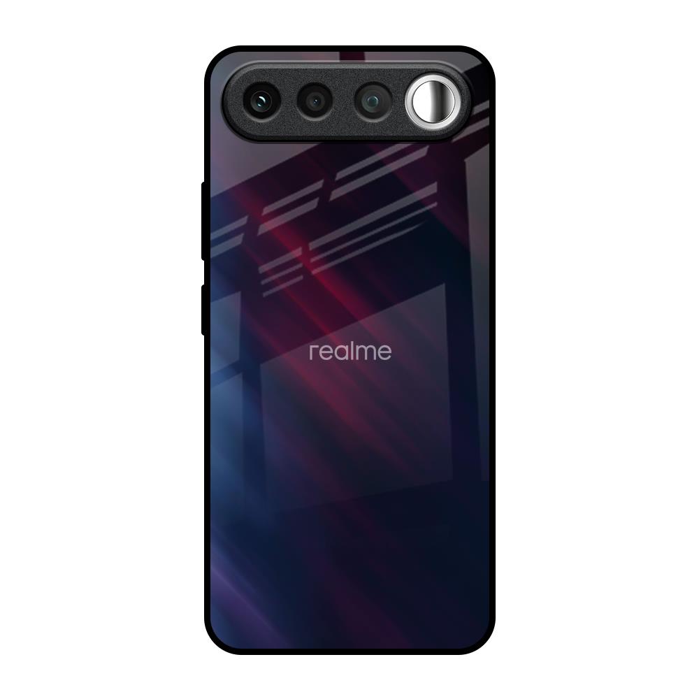 Pink Way Realme 16 5G Glass Back Cover Online