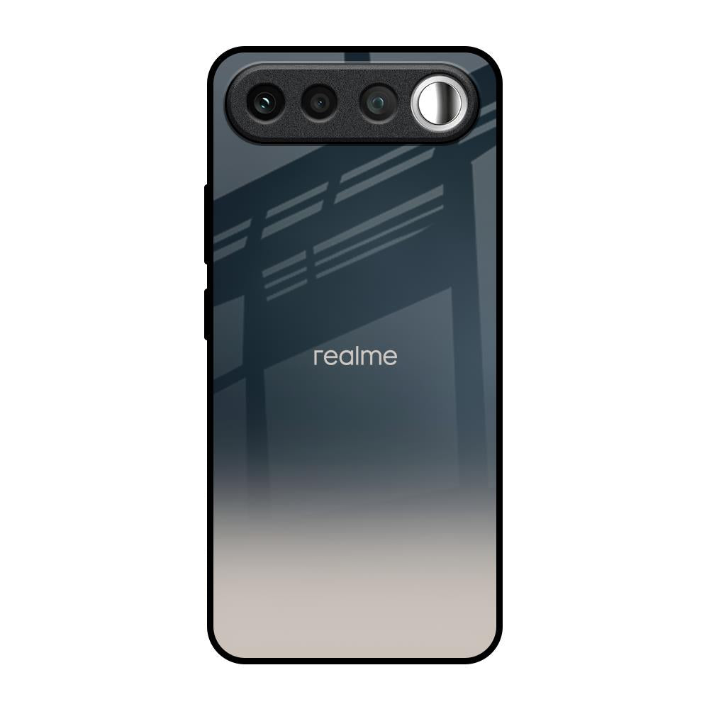 Middle Of Beach Realme 16 5G Glass Back Cover Online