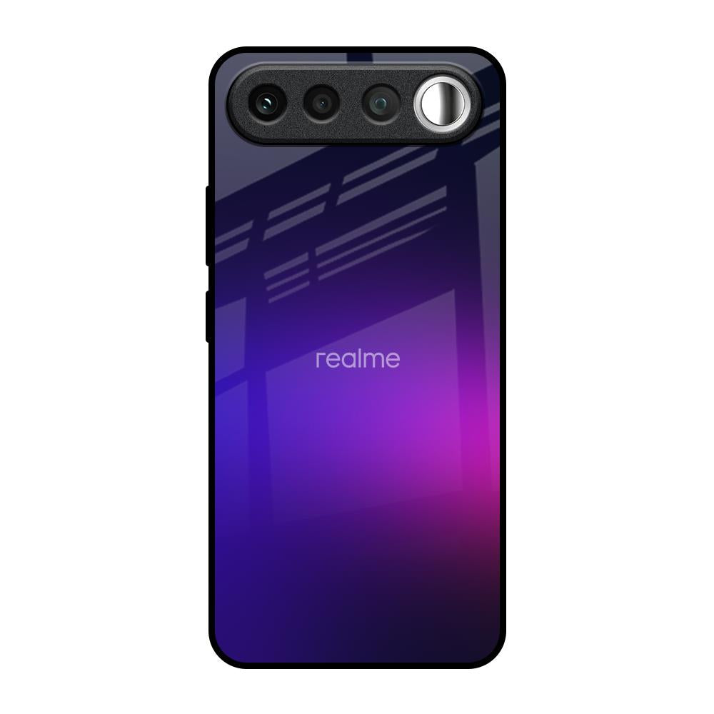 Dual Magic Tone Realme 16 5G Glass Back Cover Online
