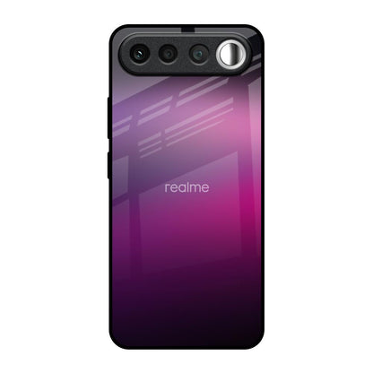 Knight Pink Realme 16 5G Glass Back Cover Online