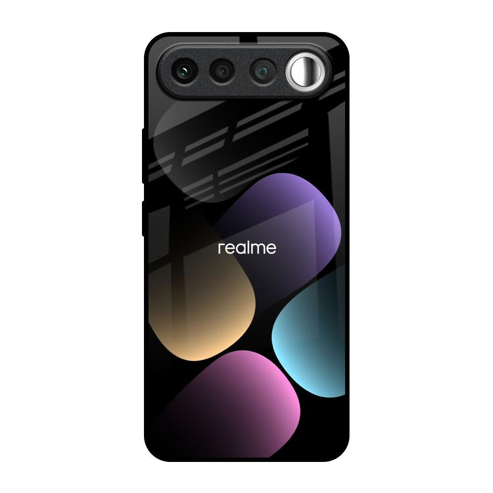 Color Icon Realme 16 5G Glass Back Cover Online