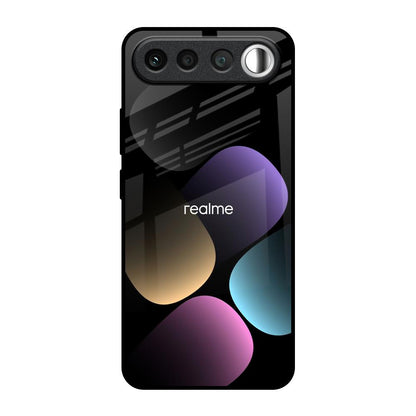 Color Icon Realme 16 5G Glass Back Cover Online