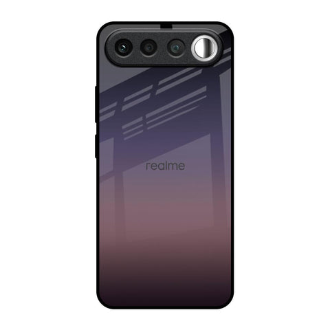 Grey Ombre Realme 16 5G Glass Back Cover Online