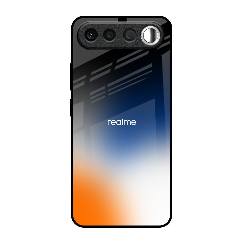 Magic Shade Realme 16 5G Glass Back Cover Online