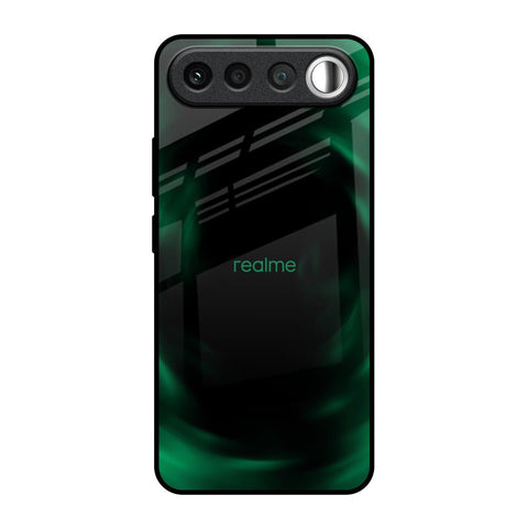 Green Well Realme 16 5G Glass Back Cover Online