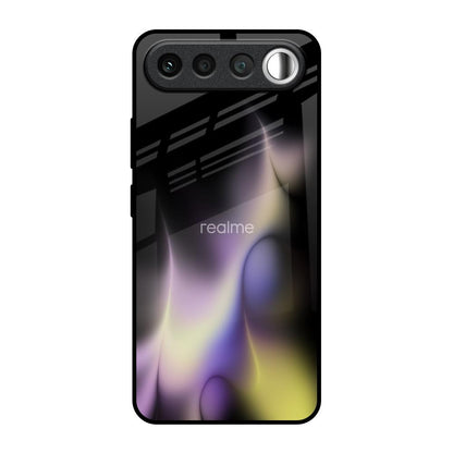 Flames Flow Realme 16 5G Glass Back Cover Online