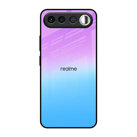Unicorn Pattern Realme 16 5G Glass Back Cover Online