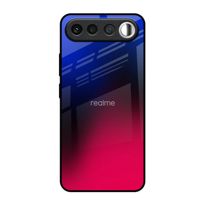 Mesmerizing Gradient Realme 16 5G Glass Back Cover Online