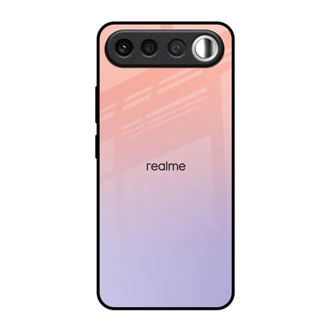 Dawn Gradient Realme 16 5G Glass Back Cover Online