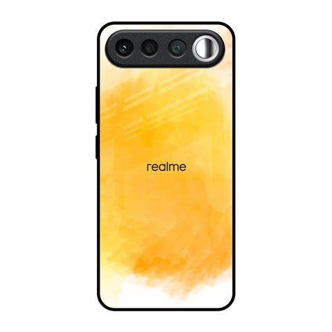 Rustic Orange Realme 16 5G Glass Back Cover Online