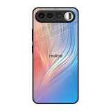 Mystic Aurora Realme 16 5G Glass Back Cover Online