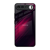Razor Black Realme 16 5G Glass Back Cover Online