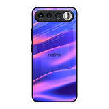 Colorful Dunes Realme 16 5G Glass Back Cover Online