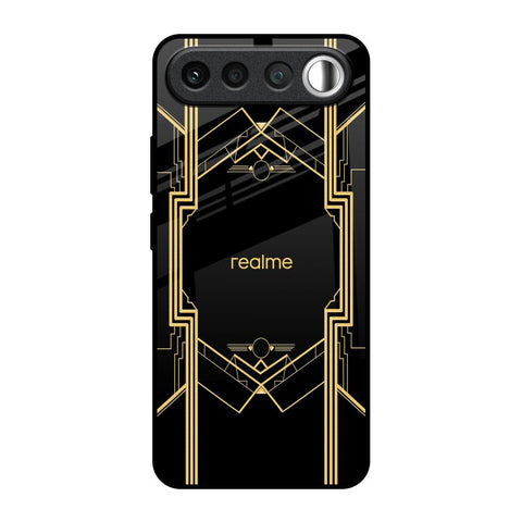 Sacred Logo Realme 16 5G Glass Back Cover Online