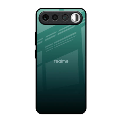 Palm Green Realme 16 5G Glass Back Cover Online