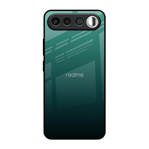 Palm Green Realme 16 5G Glass Back Cover Online