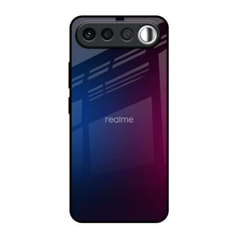 Mix Gradient Shade Realme 16 5G Glass Back Cover Online