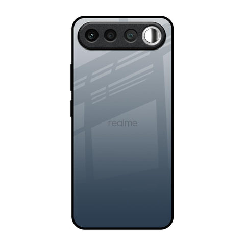 Smokey Grey Color Realme 16 5G Glass Back Cover Online