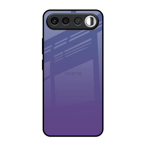 Indigo Pastel Realme 16 5G Glass Back Cover Online