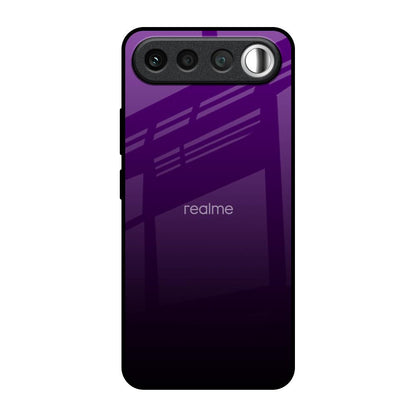Harbor Royal Blue Realme 16 5G Glass Back Cover Online
