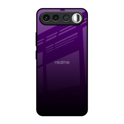 Harbor Royal Blue Realme 16 5G Glass Back Cover Online