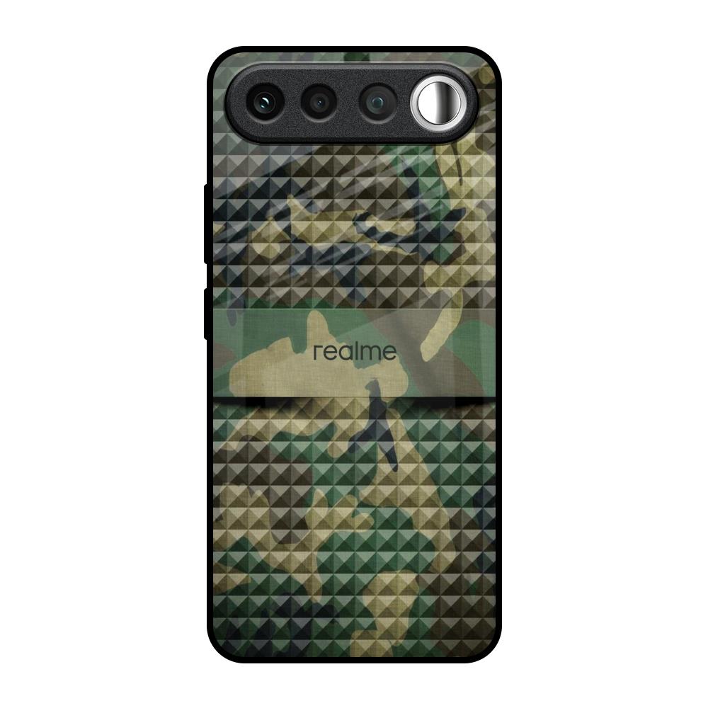 Supreme Power Realme 16 5G Glass Back Cover Online
