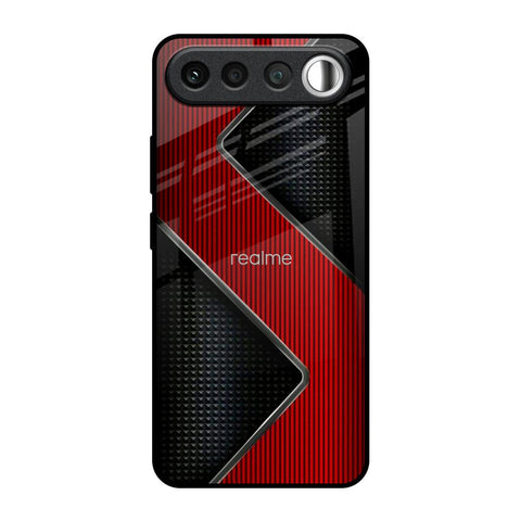 Art Of Strategic Realme 16 5G Glass Back Cover Online