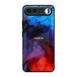 Dim Smoke Realme 16 5G Glass Back Cover Online
