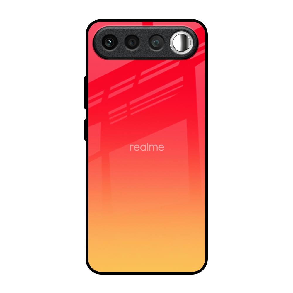 Sunbathed Realme 16 5G Glass Back Cover Online