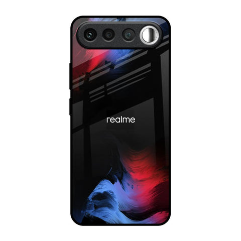 Fine Art Wave Realme 16 5G Glass Back Cover Online