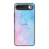 Mixed Watercolor Realme 16 5G Glass Back Cover Online