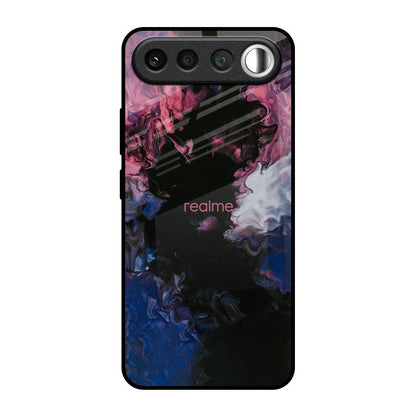 Smudge Brush Realme 16 5G Glass Back Cover Online