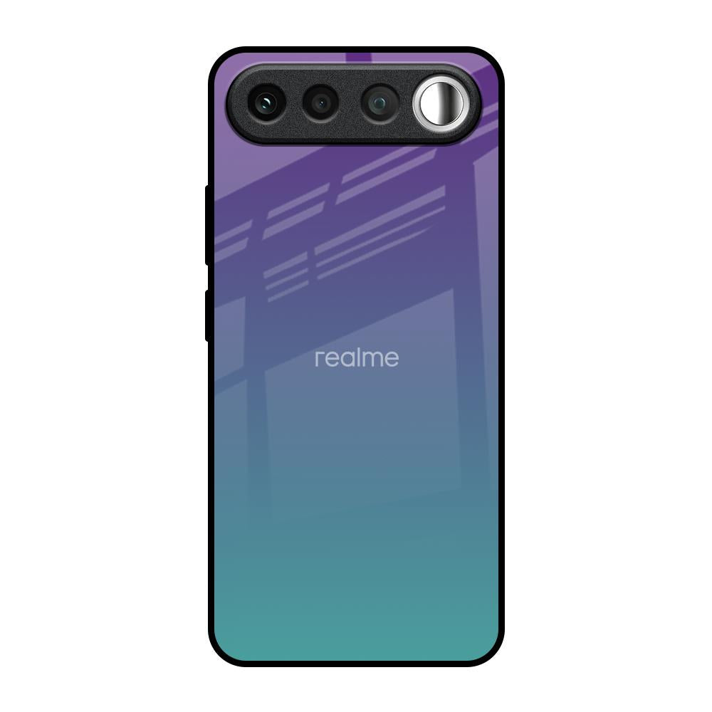Shroom Haze Realme 16 5G Glass Back Cover Online