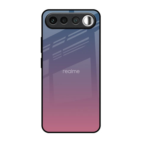 Pastel Gradient Realme 16 5G Glass Back Cover Online