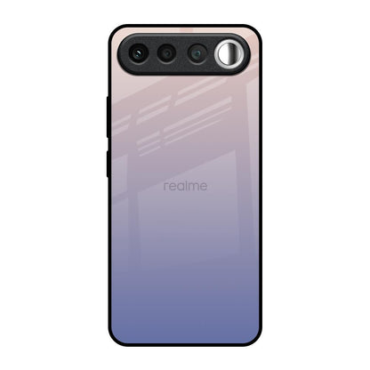 Rose Hue Realme 16 5G Glass Back Cover Online