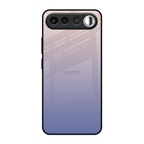 Rose Hue Realme 16 5G Glass Back Cover Online