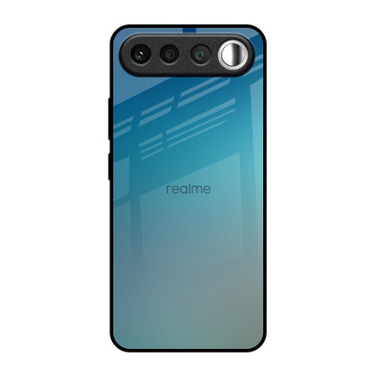 Sea Theme Gradient Realme 16 5G Glass Back Cover Online