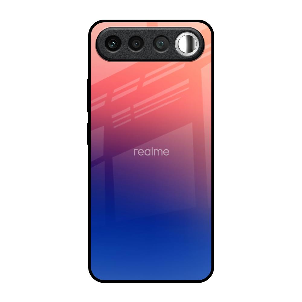 Dual Magical Tone Realme 16 5G Glass Back Cover Online