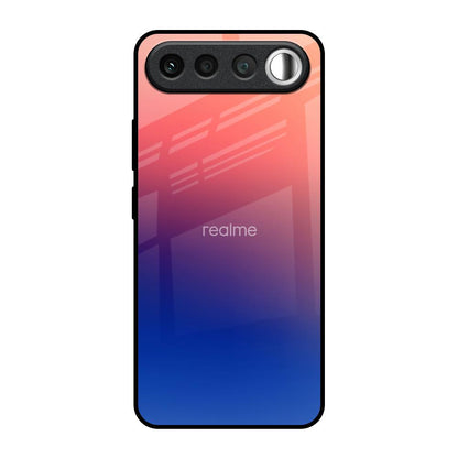 Dual Magical Tone Realme 16 5G Glass Back Cover Online