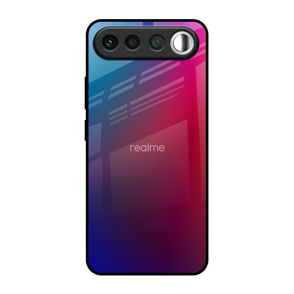 Magical Color Shade Realme 16 5G Glass Back Cover Online