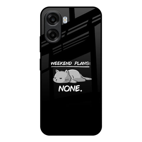Weekend Plans OPPO K14x 5G Glass Back Cover Online